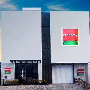 2* Apartahotel Economy