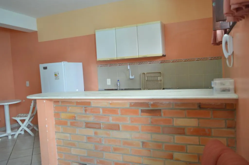 Recanto Sul Flat Aparthotel Natal