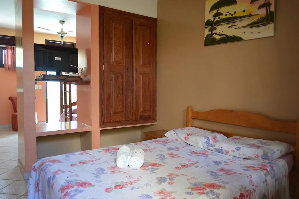 **  Recanto Sul Flat Aparthotel Natal Brazil