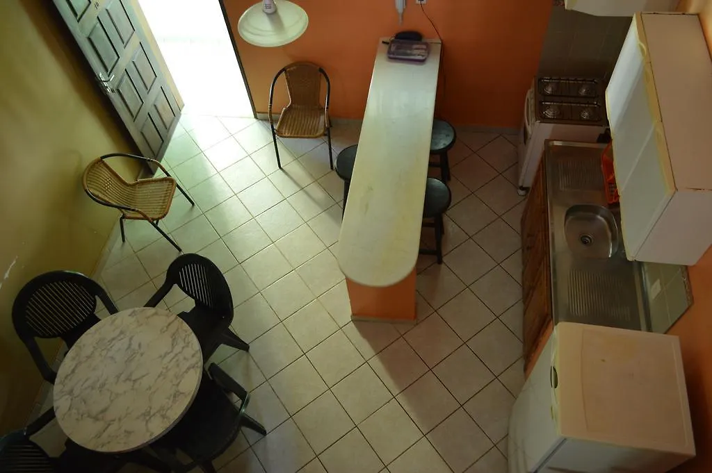 Recanto Sul Flat Aparthotel Natal