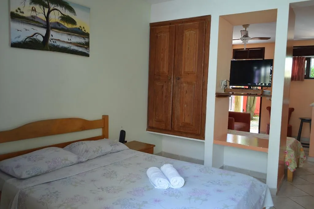 Recanto Sul Flat Aparthotel Natal