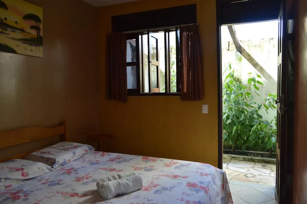 Recanto Sul Flat Aparthotel Natal Brazil