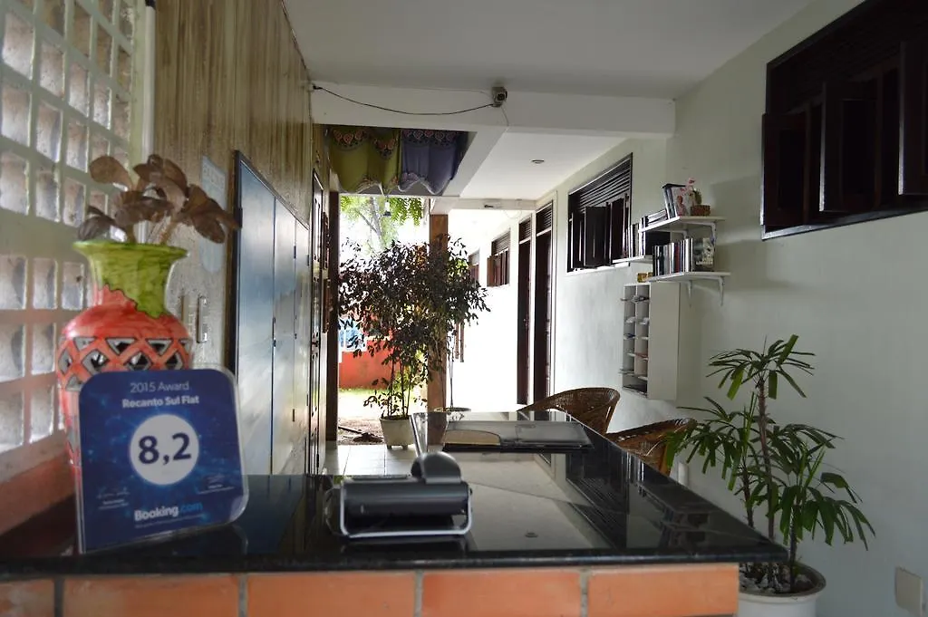 Recanto Sul Flat Aparthotel Natal