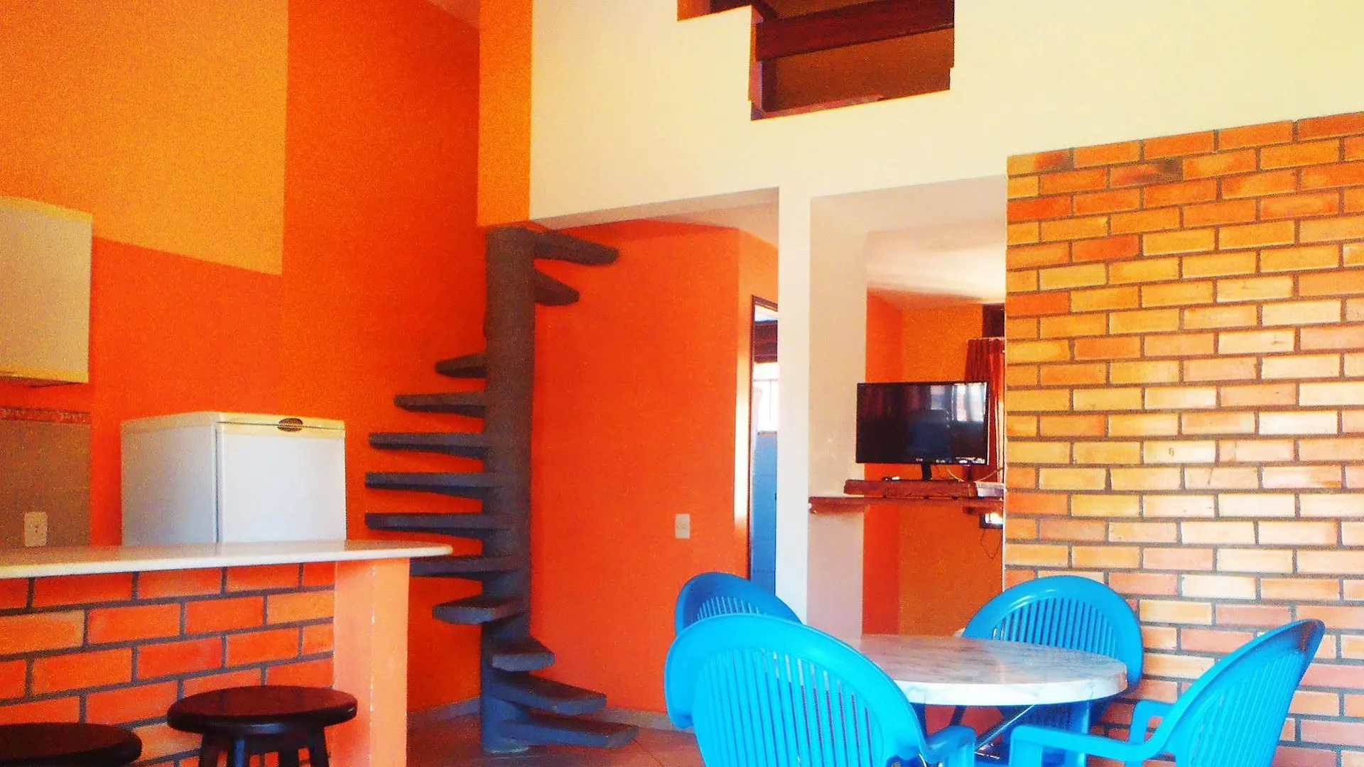 Recanto Sul Flat Aparthotel Natal