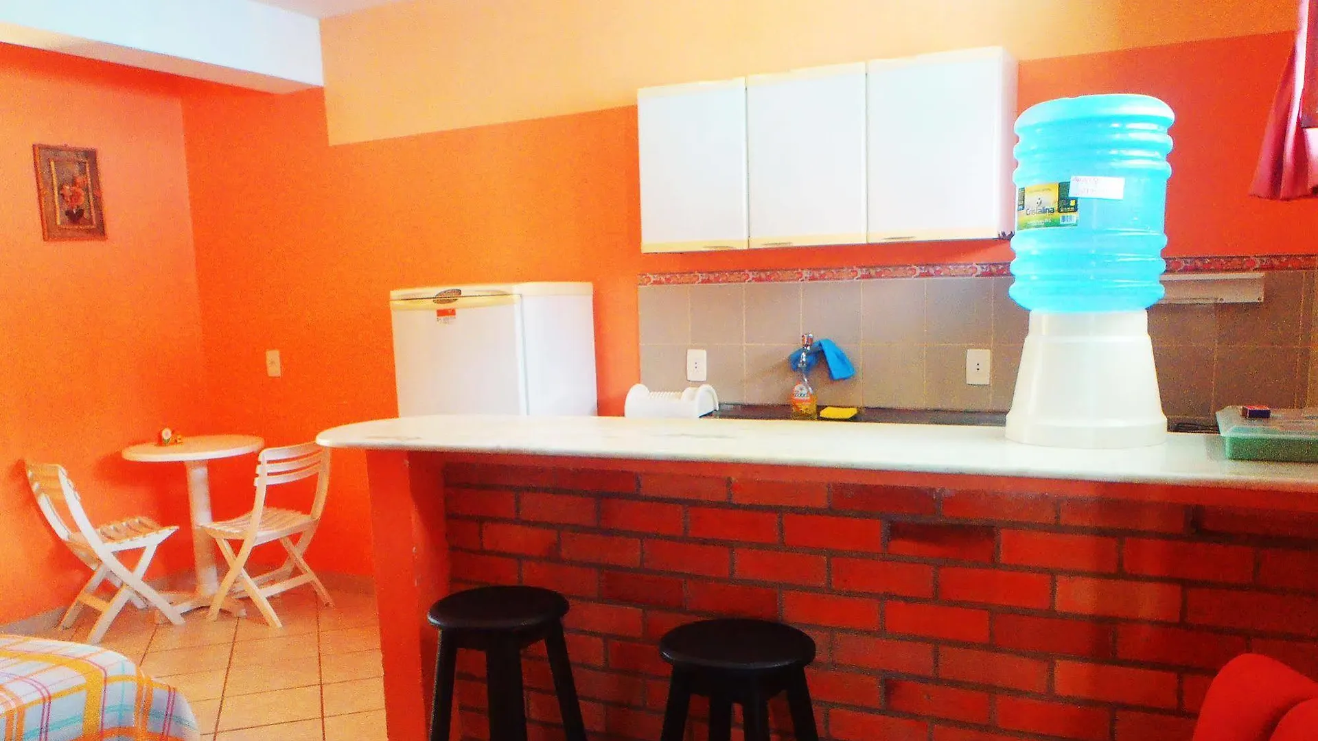 Recanto Sul Flat Aparthotel Natal 2*,  Brazil
