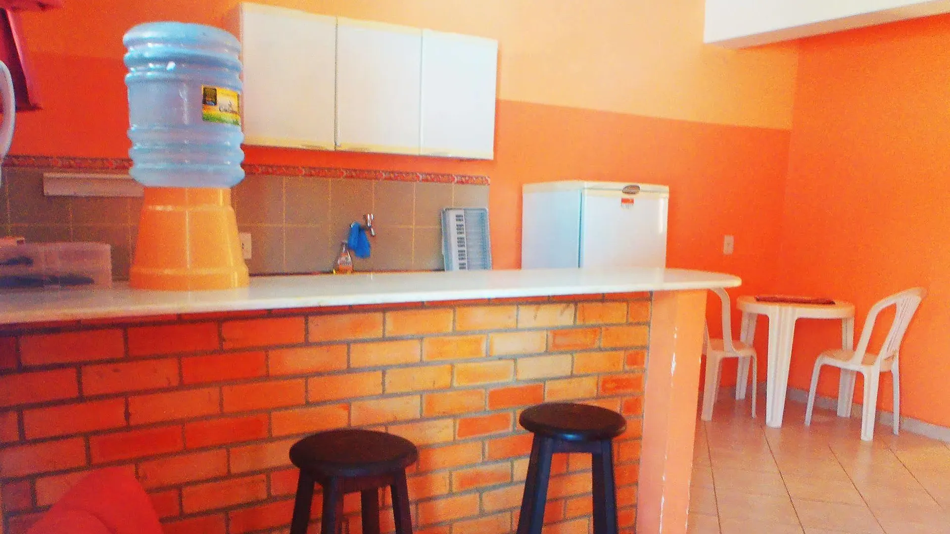 Recanto Sul Flat Aparthotel Natal