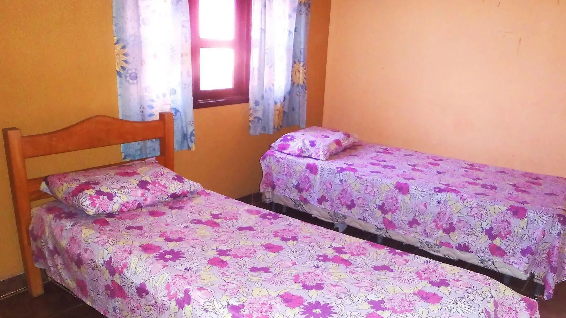 Recanto Sul Flat Aparthotel Natal