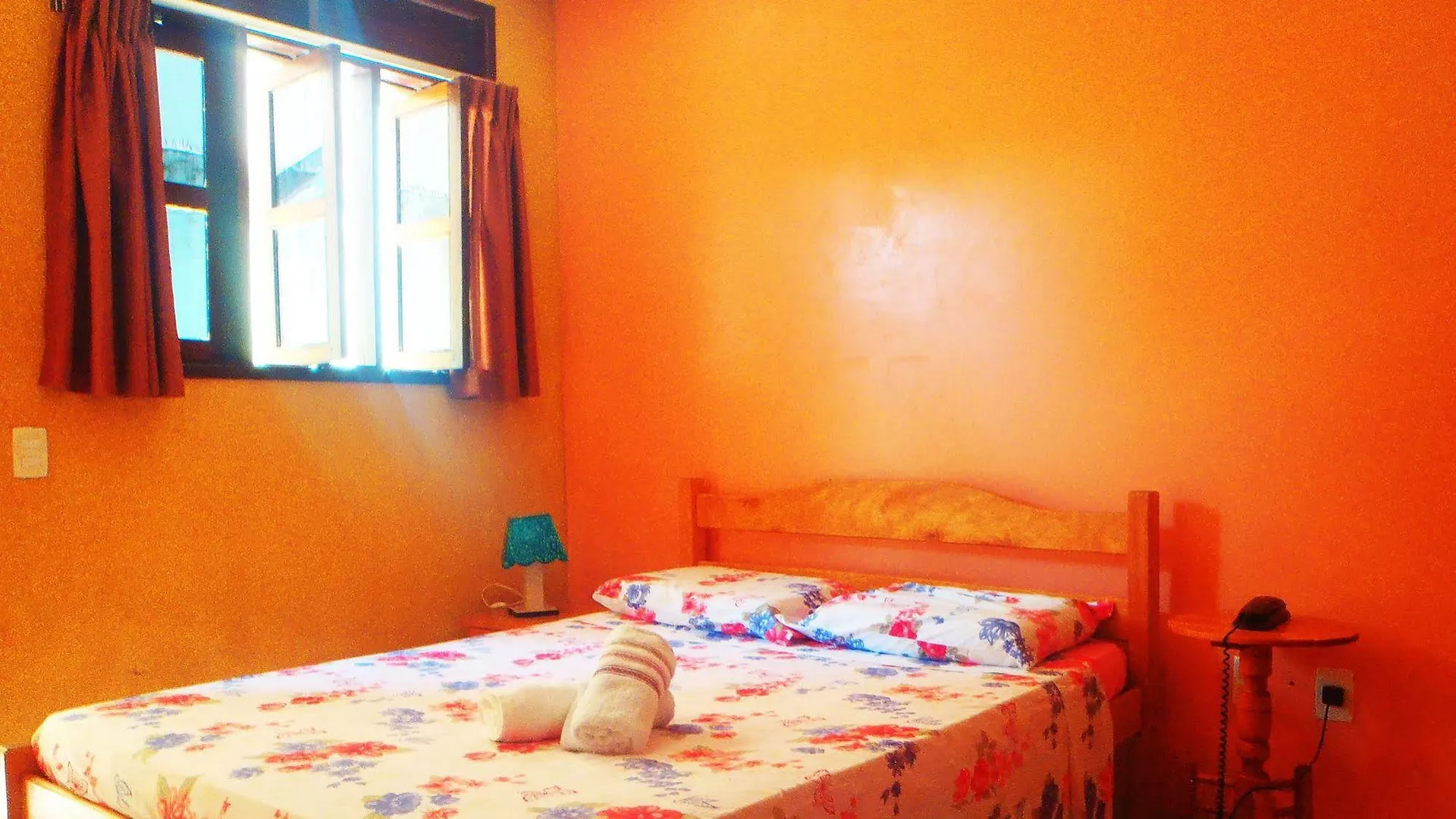 Recanto Sul Flat Aparthotel Natal