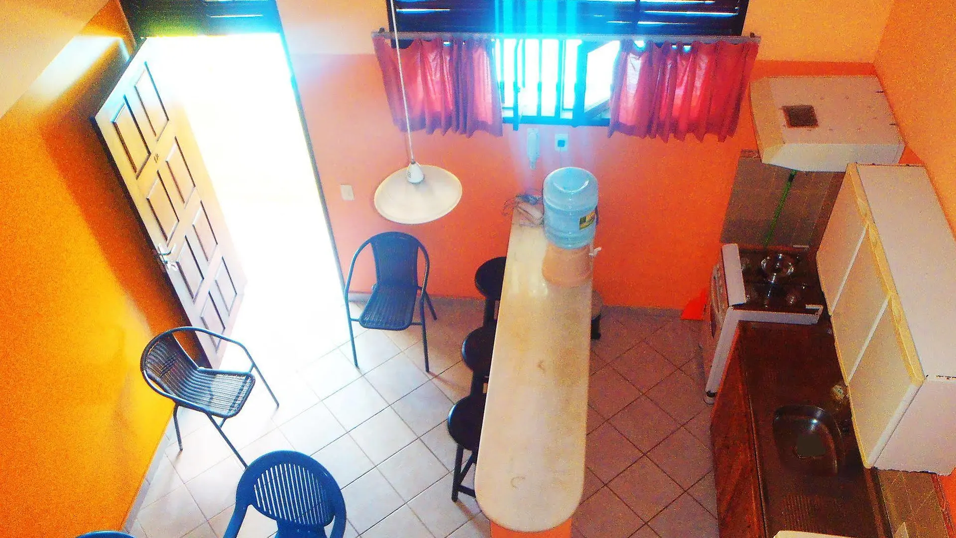 **  Recanto Sul Flat Aparthotel Natal Brazil