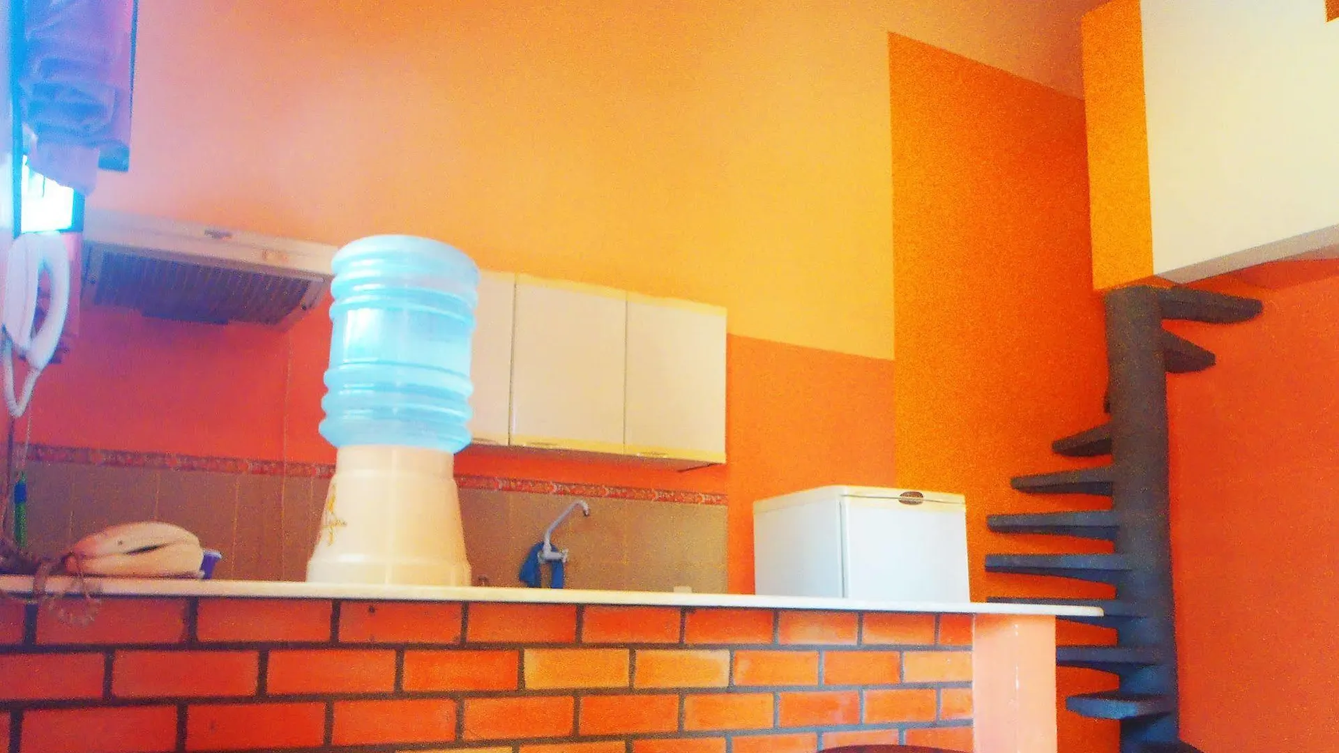 Recanto Sul Flat Aparthotel Natal Brazil
