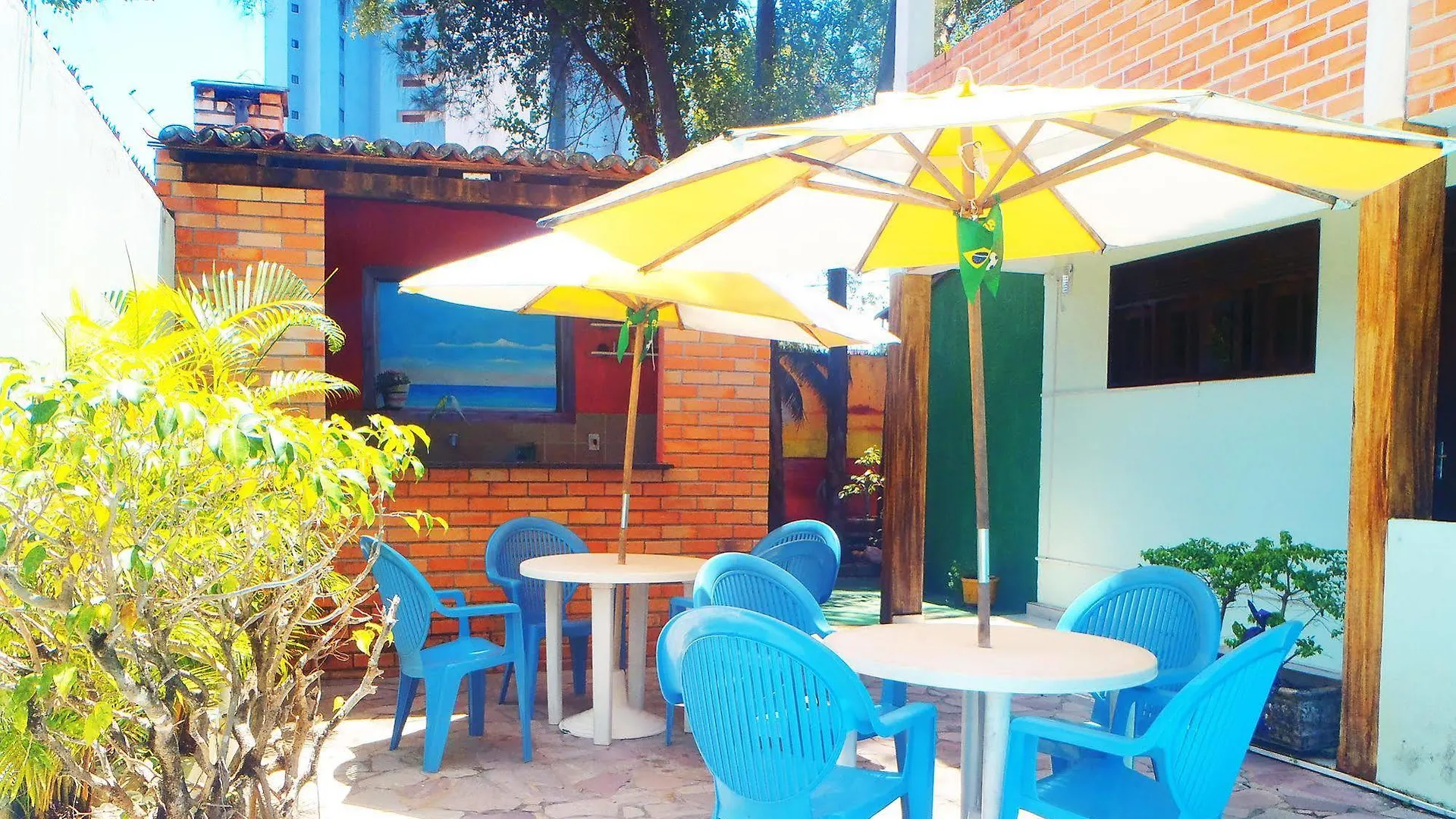 Recanto Sul Flat Aparthotel Natal