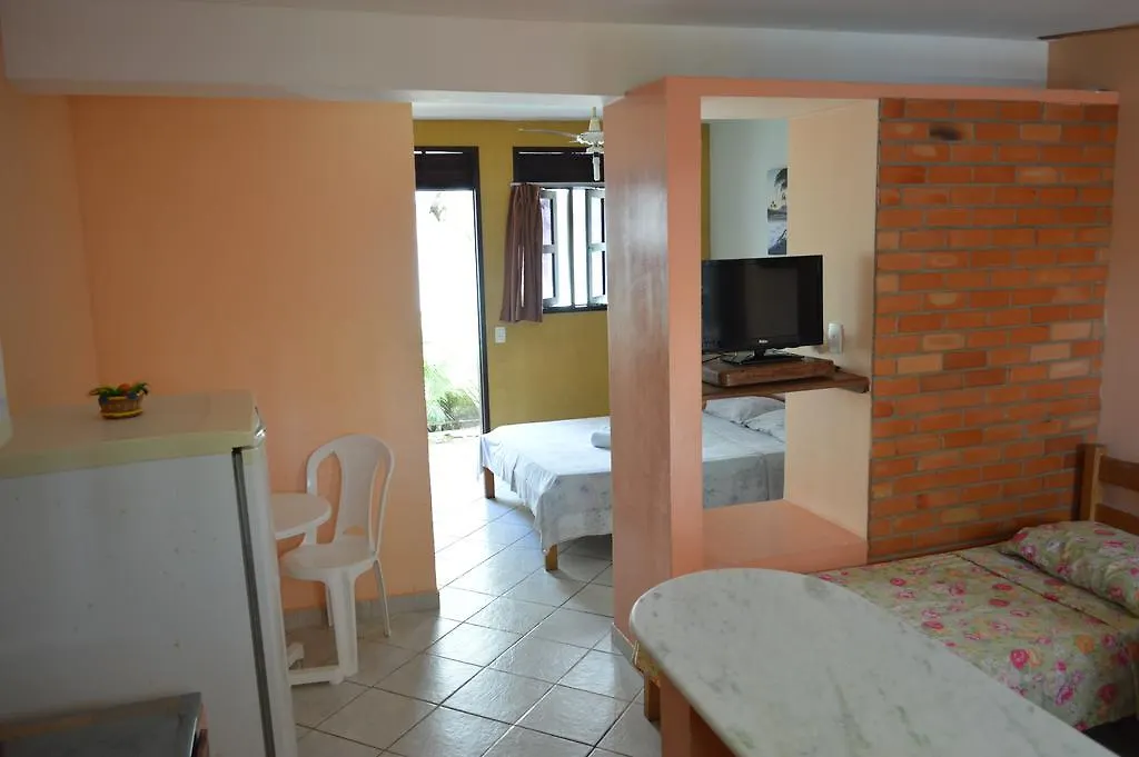Recanto Sul Flat Aparthotel Natal
