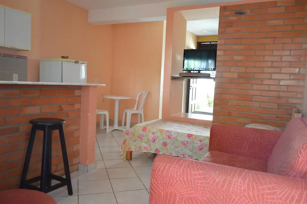 Recanto Sul Flat Aparthotel Natal