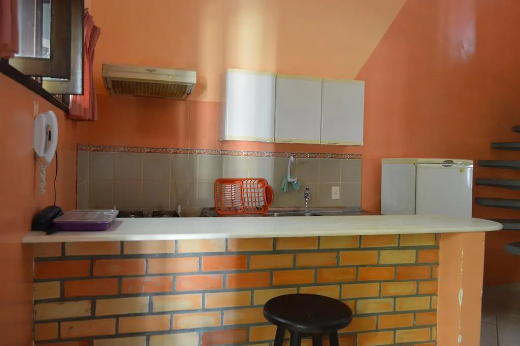 Recanto Sul Flat Aparthotel Natal