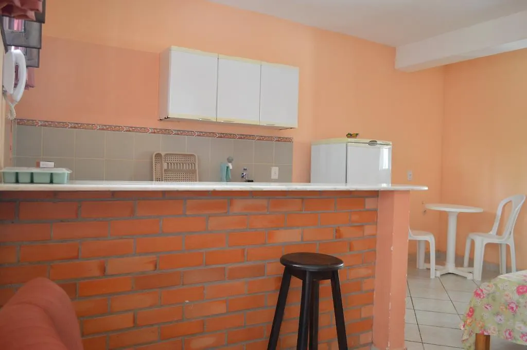 Recanto Sul Flat Aparthotel Natal