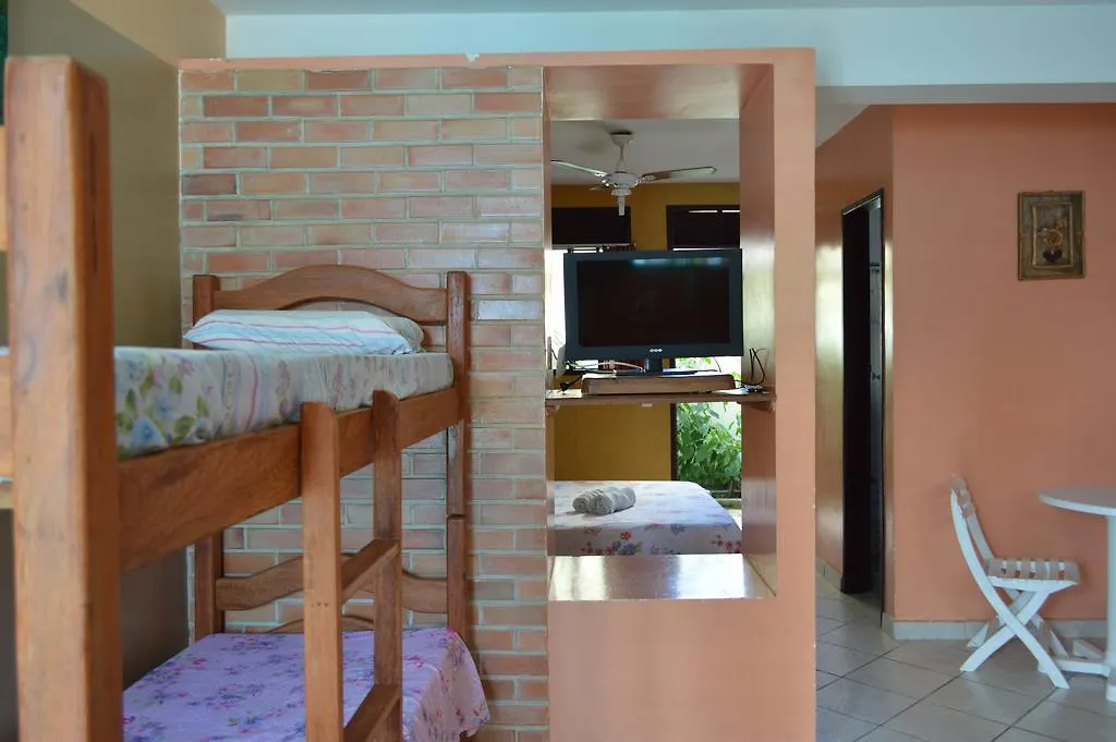 Recanto Sul Flat Aparthotel Natal