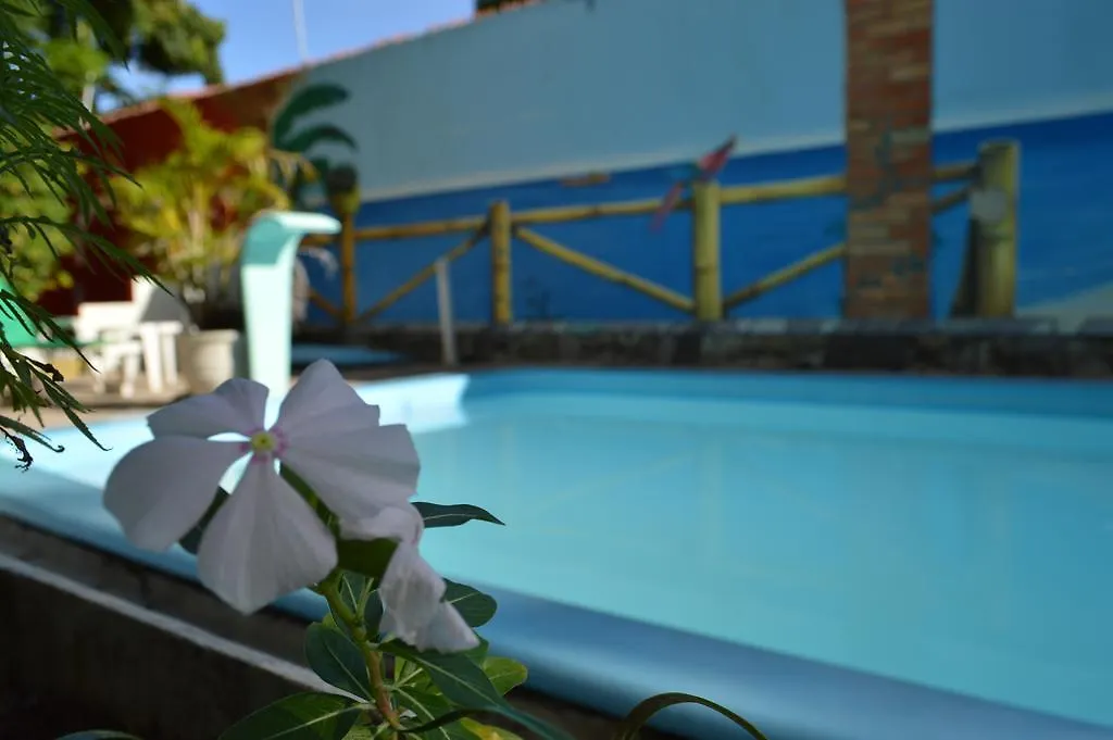 Recanto Sul Flat Aparthotel Natal 2*,  Brazil