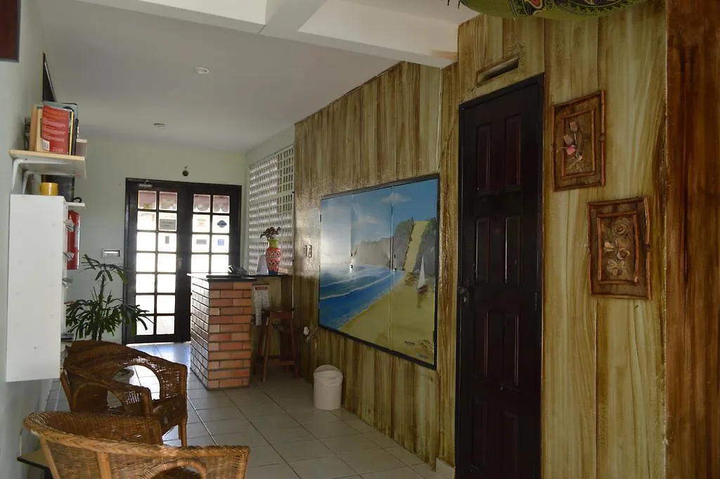 Recanto Sul Flat Aparthotel Natal