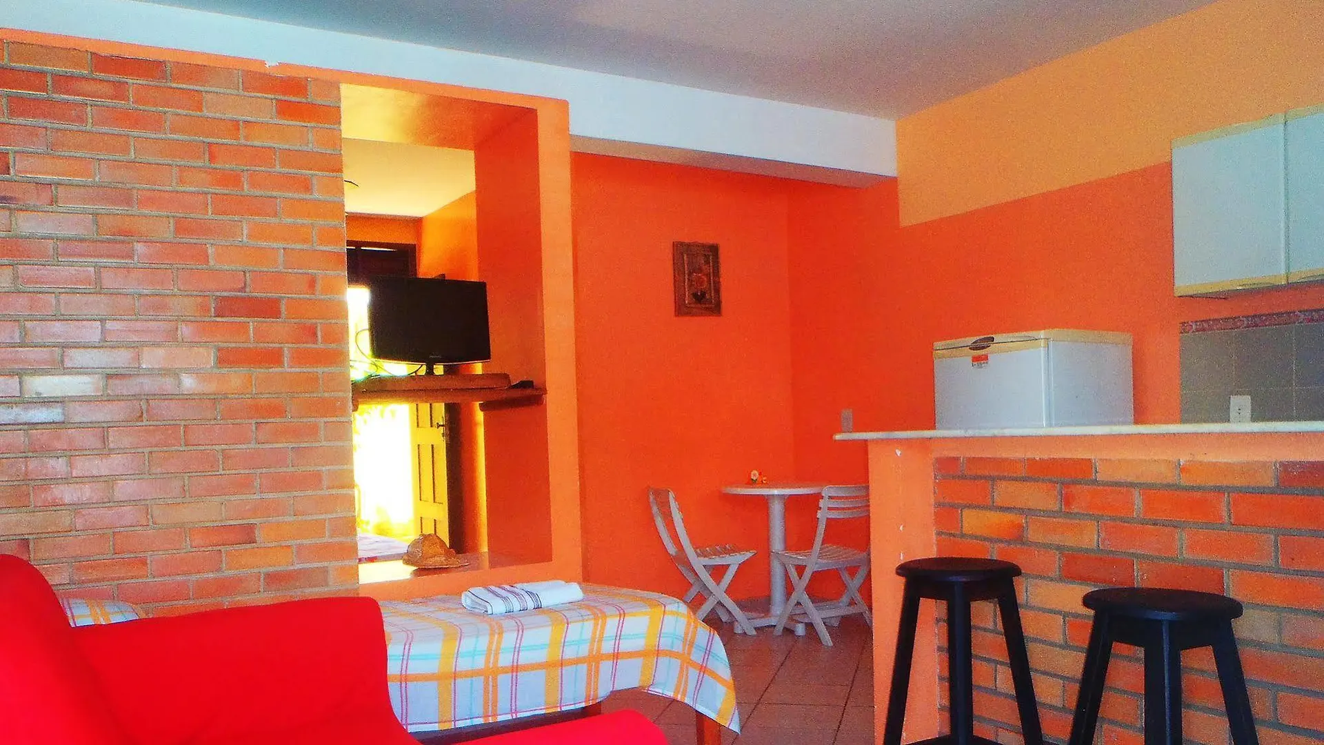 Recanto Sul Flat Aparthotel Natal