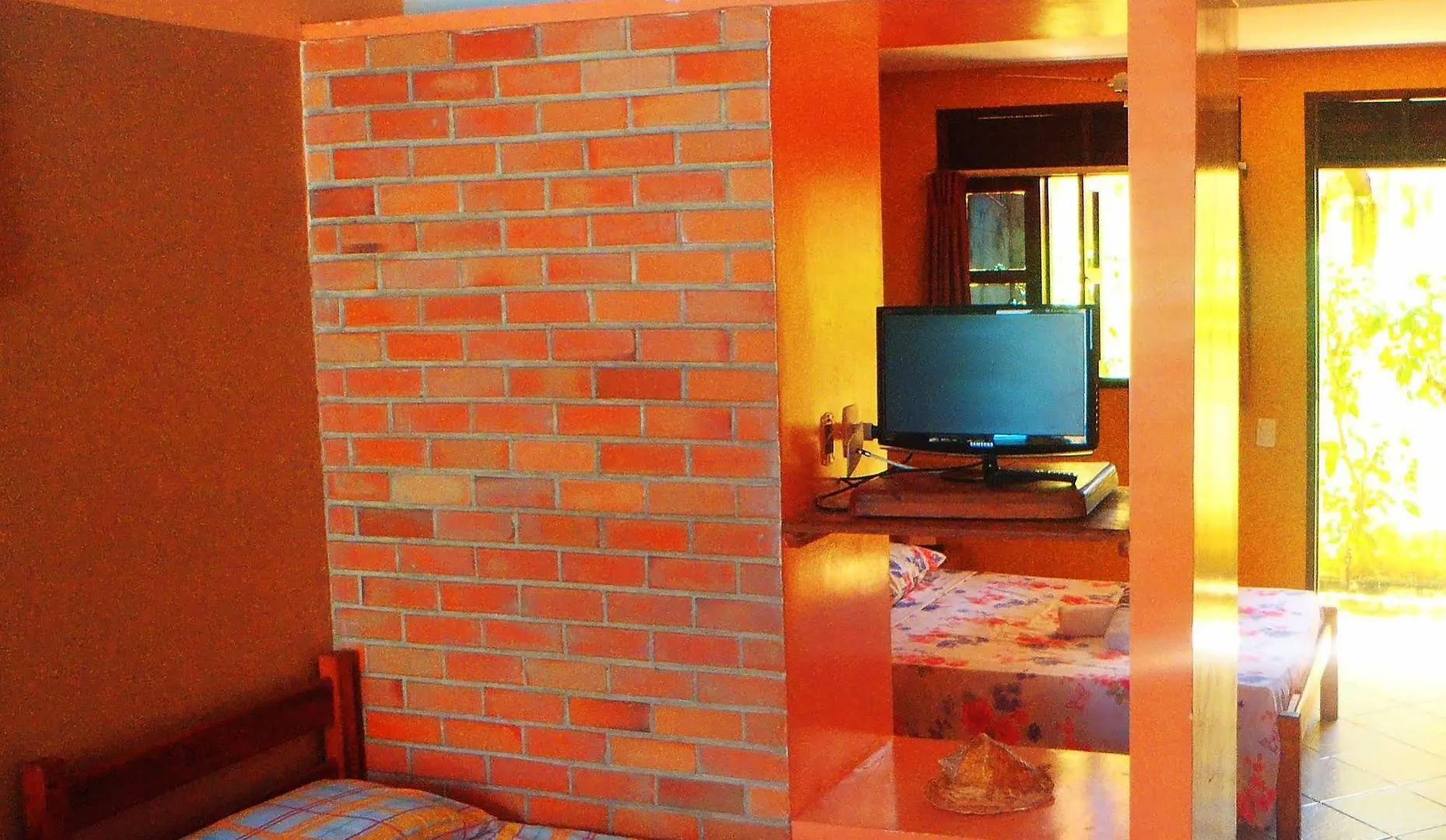 Recanto Sul Flat Aparthotel Natal 2*,  Brazil