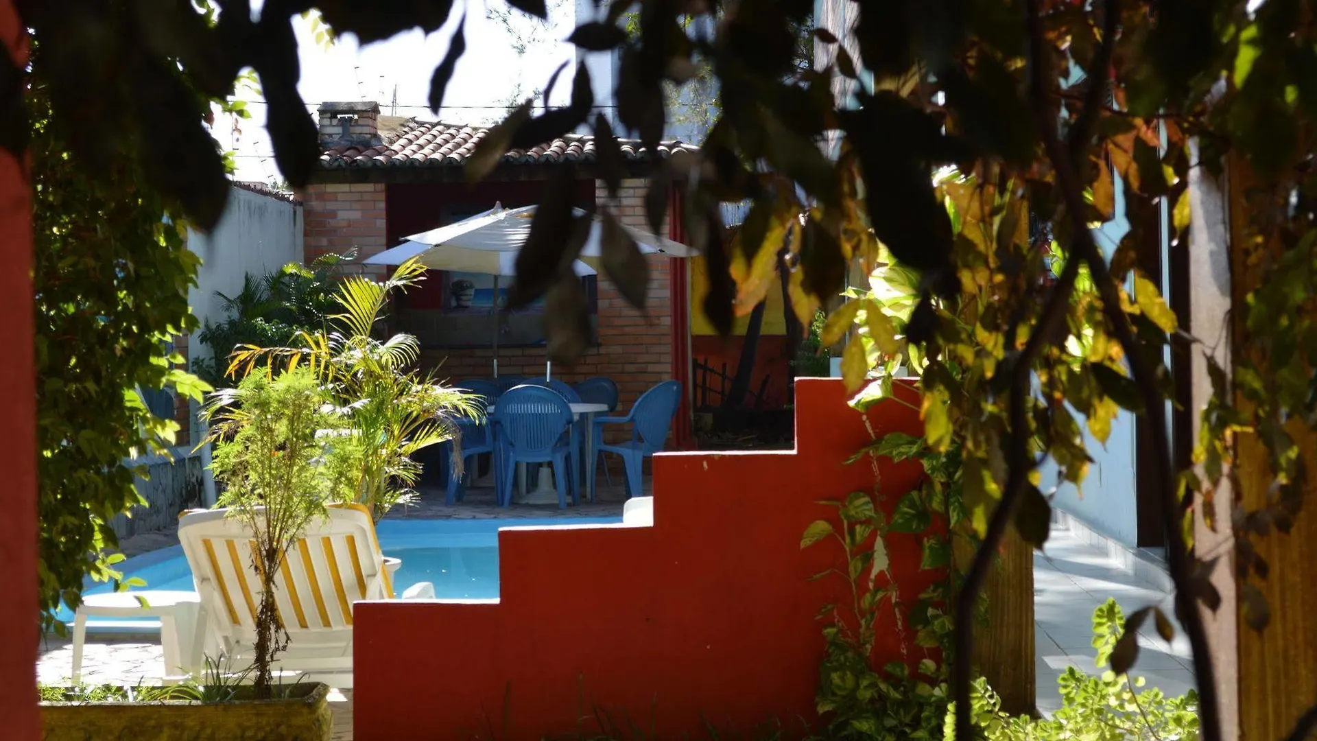 Recanto Sul Flat Aparthotel Natal