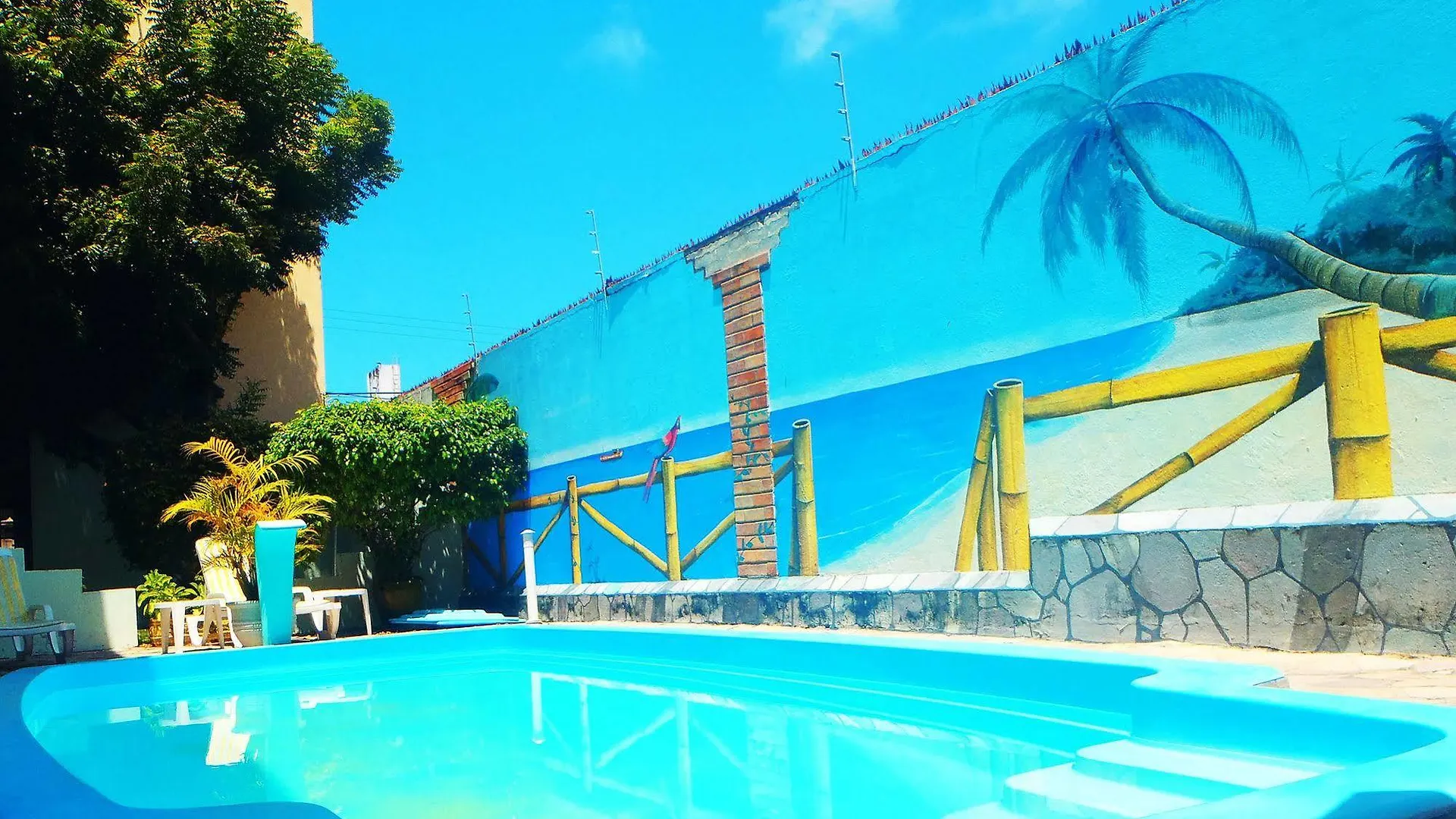 Recanto Sul Flat Aparthotel Natal