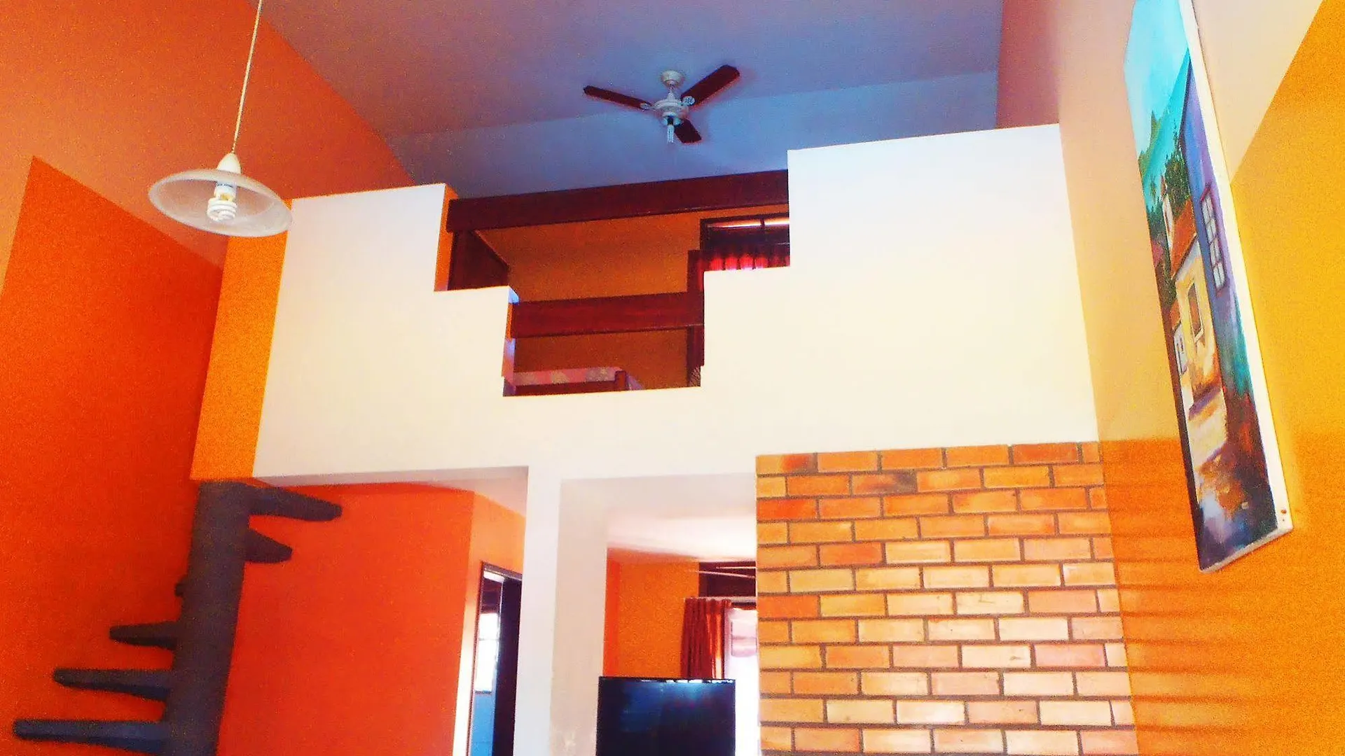 Recanto Sul Flat Aparthotel Natal